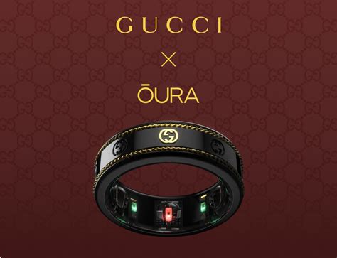 gucci auro ring|oura ring blog.